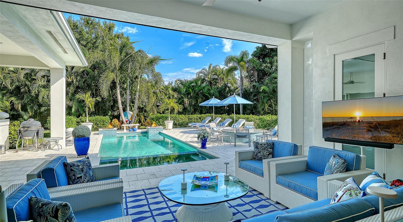 JOHNSON ESTATES - Residential