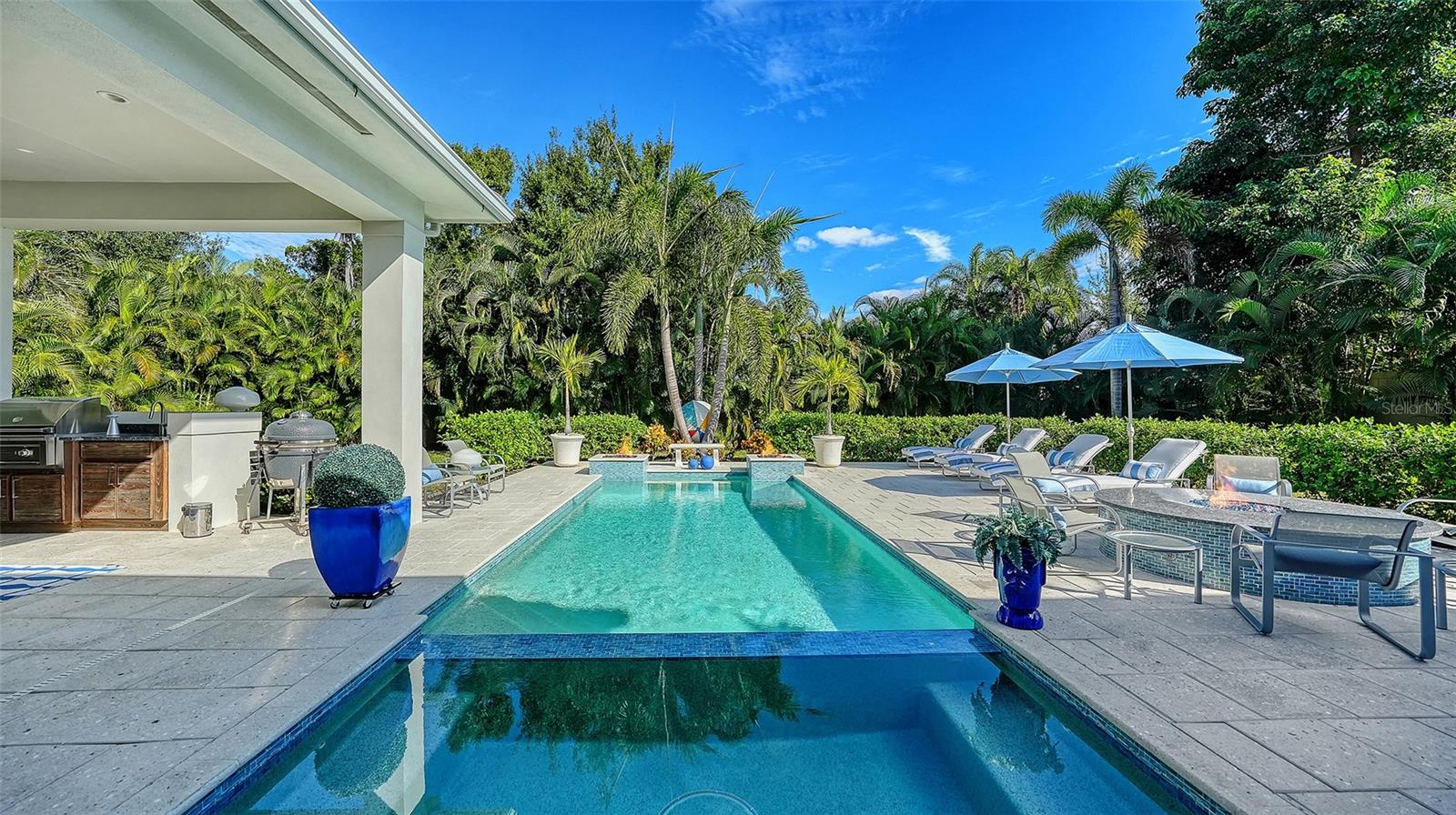 JOHNSON ESTATES - Residential