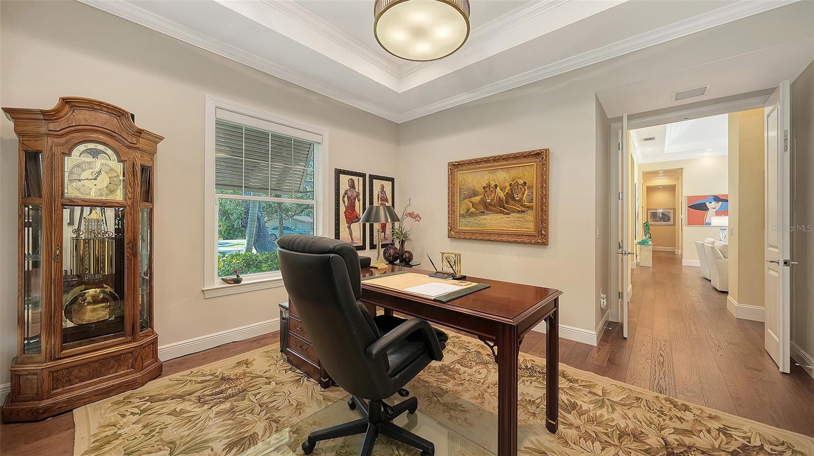 JOHNSON ESTATES - Residential