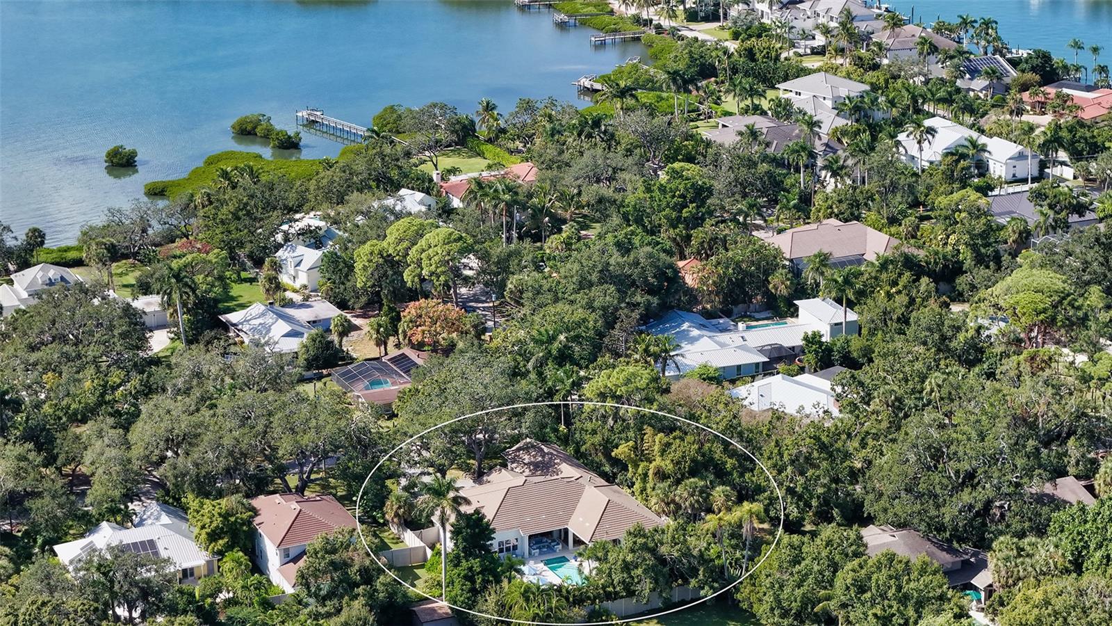 JOHNSON ESTATES - Residential