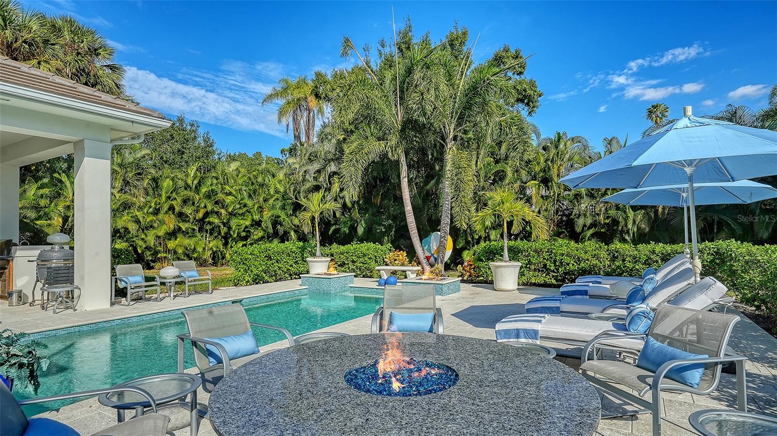 JOHNSON ESTATES - Residential