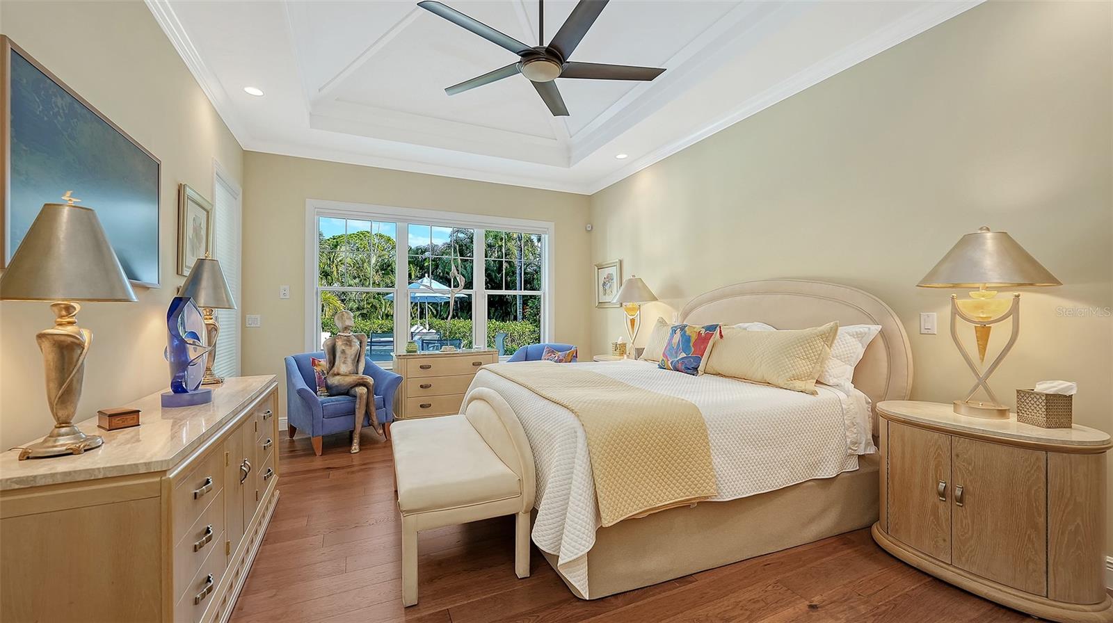 JOHNSON ESTATES - Residential