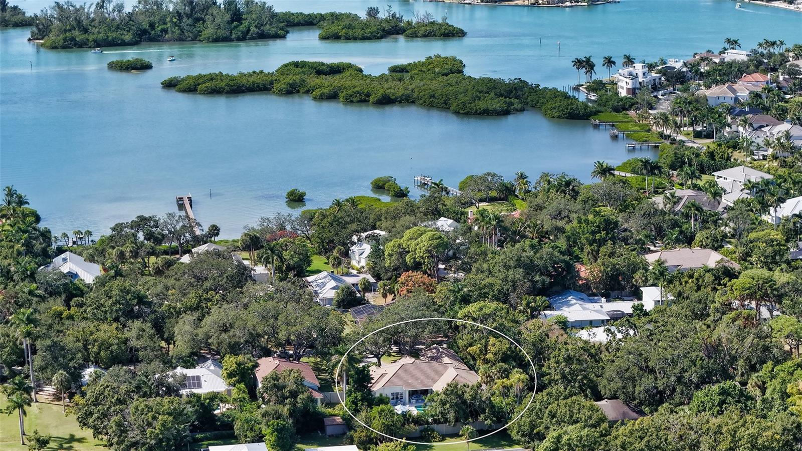 JOHNSON ESTATES - Residential