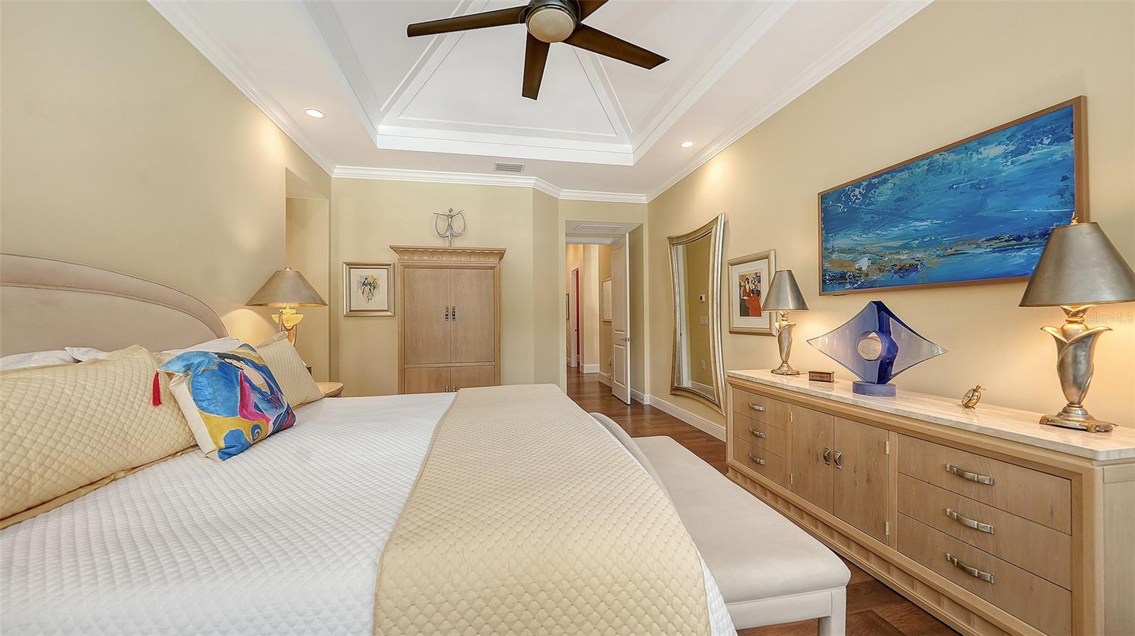 JOHNSON ESTATES - Residential