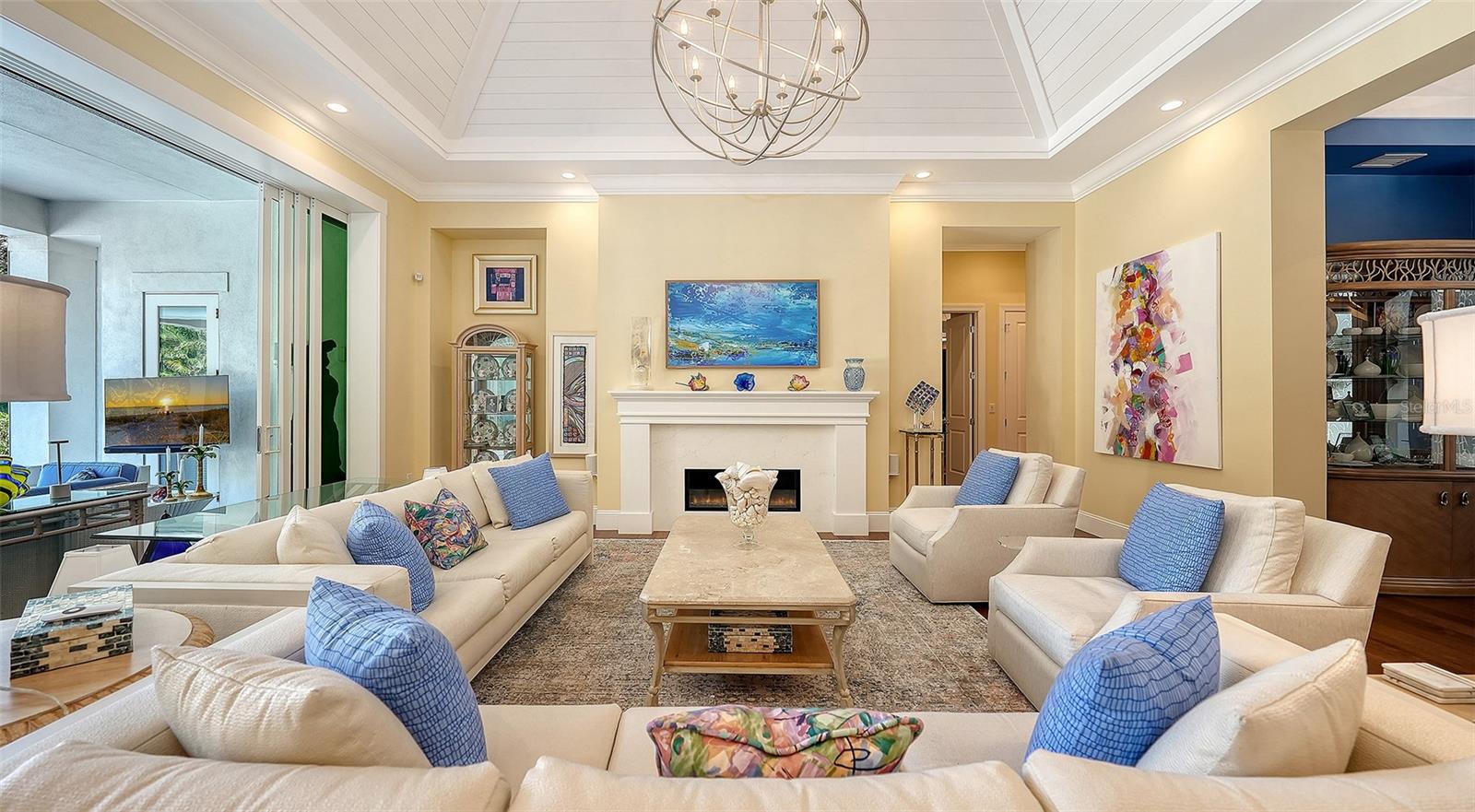 JOHNSON ESTATES - Residential