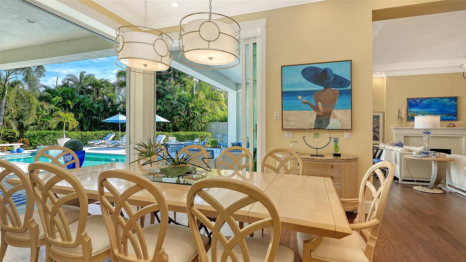 JOHNSON ESTATES - Residential