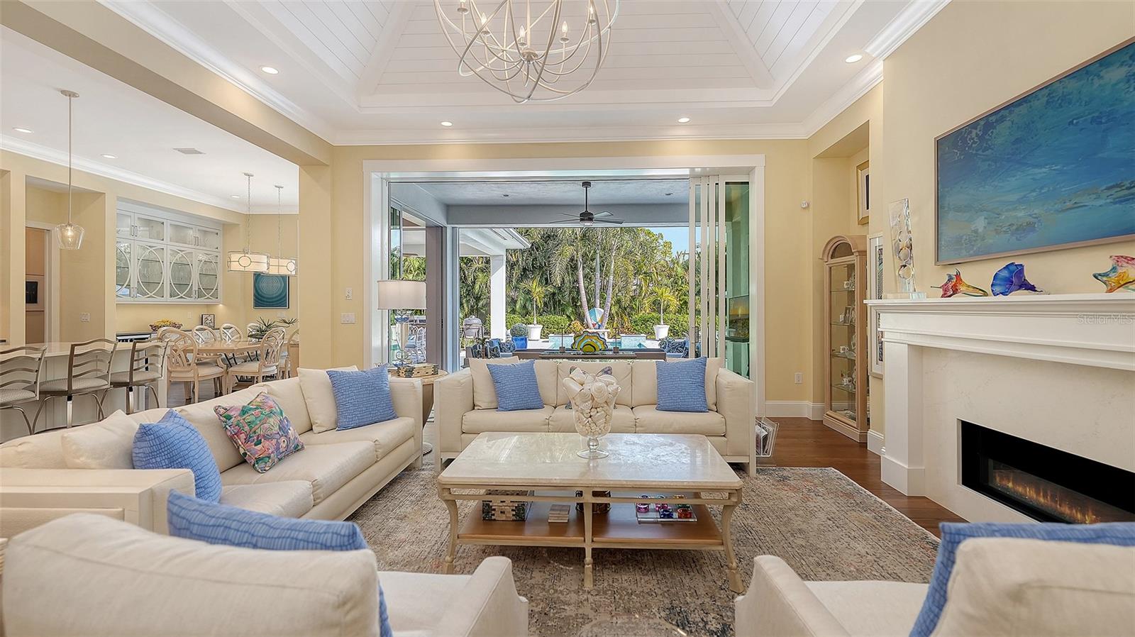 JOHNSON ESTATES - Residential