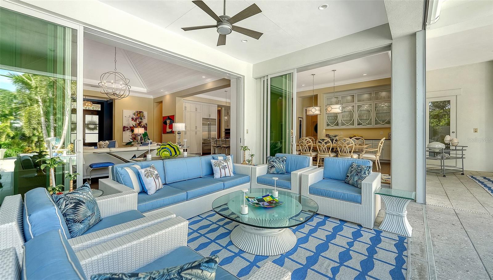 JOHNSON ESTATES - Residential