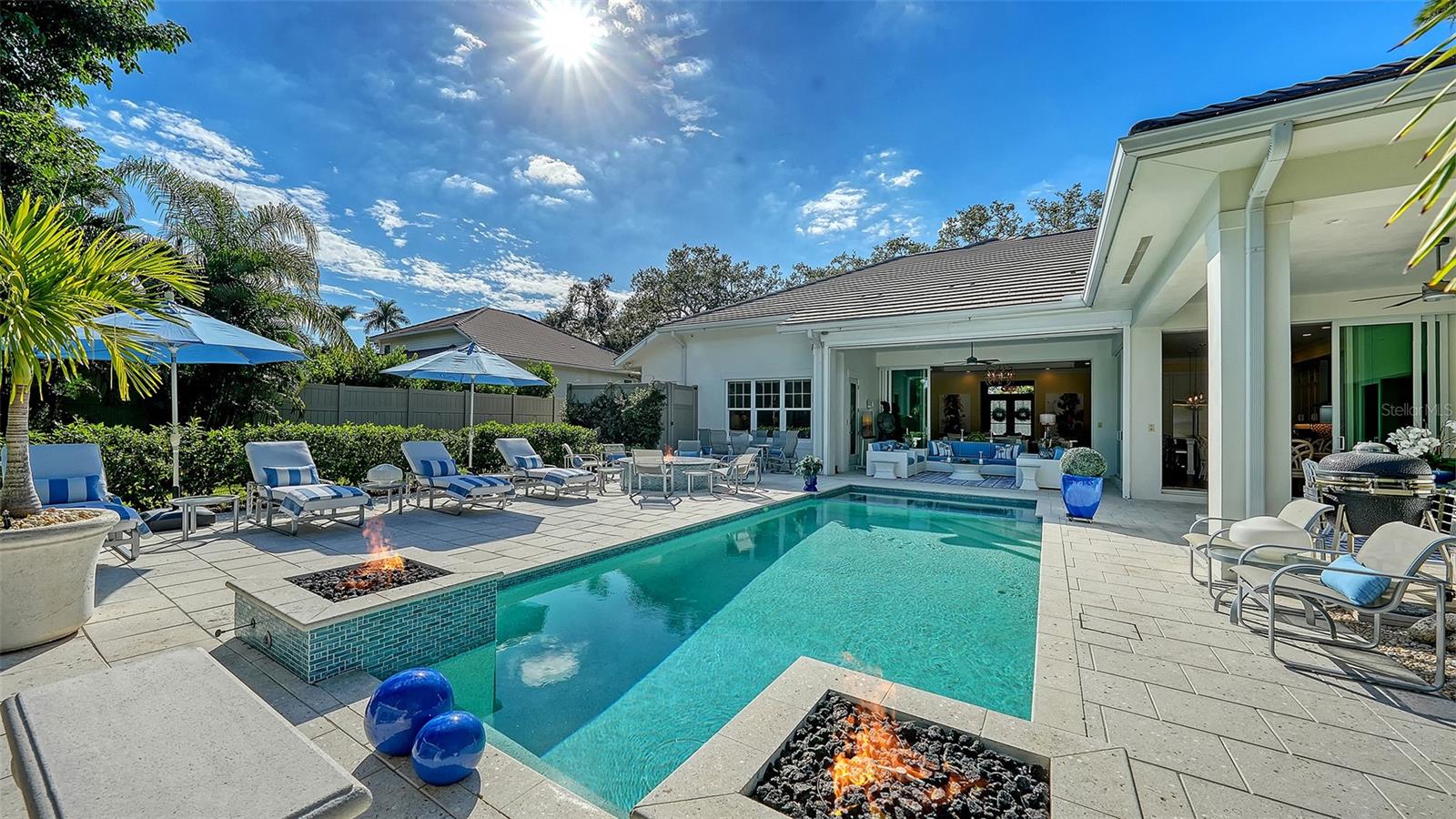 JOHNSON ESTATES - Residential