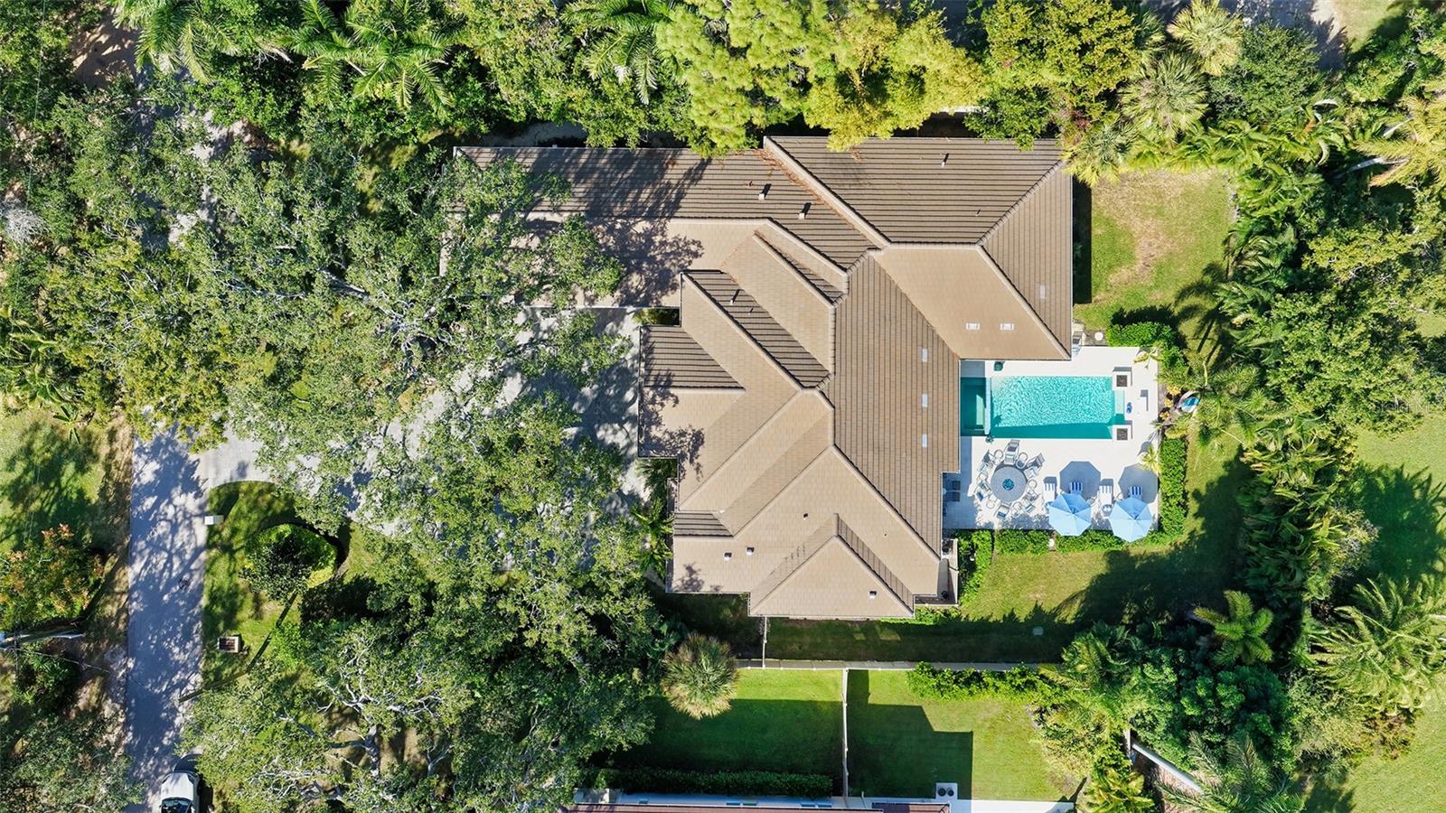 JOHNSON ESTATES - Residential