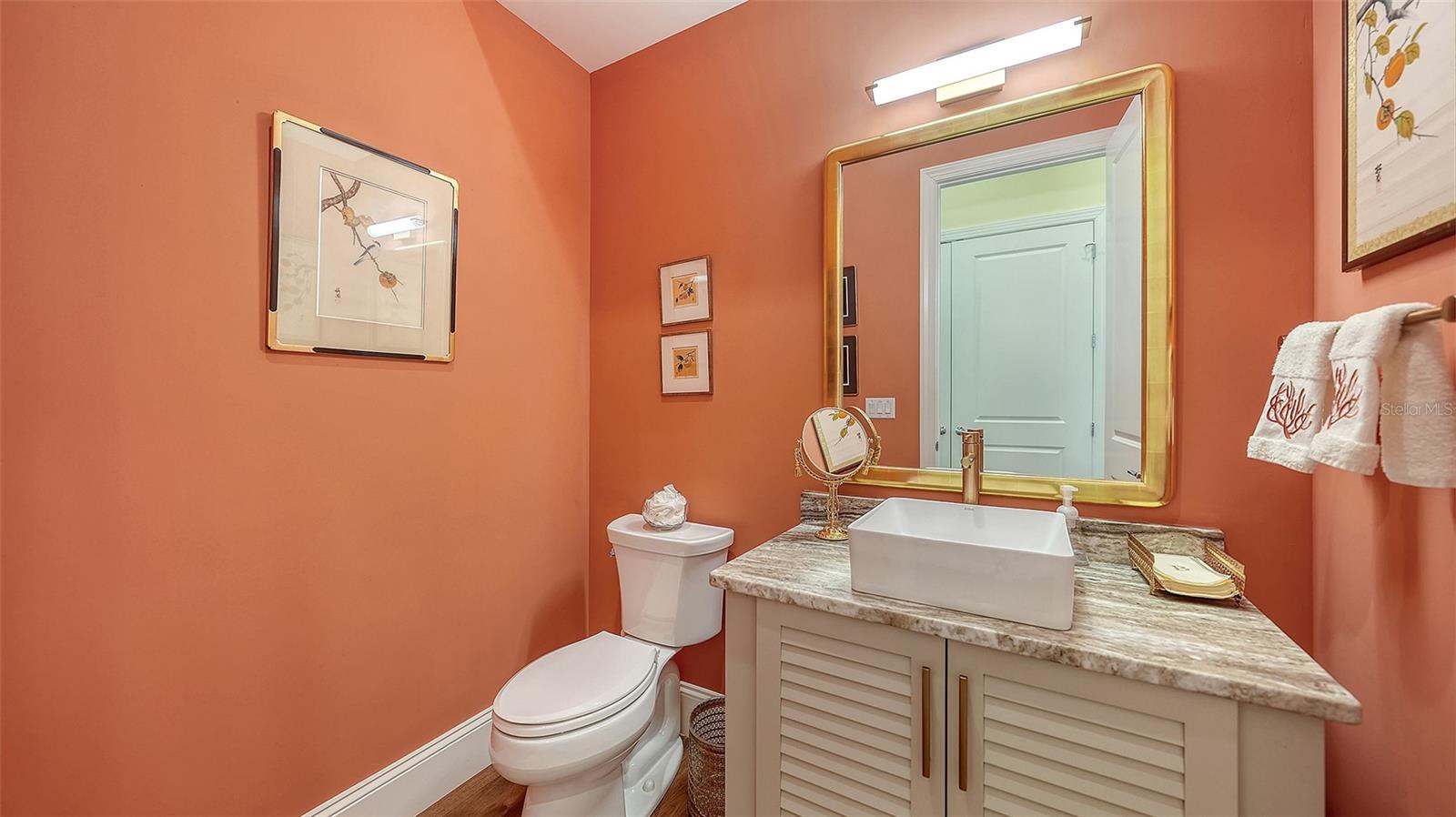 JOHNSON ESTATES - Residential