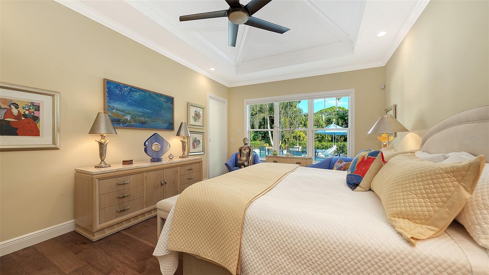 JOHNSON ESTATES - Residential