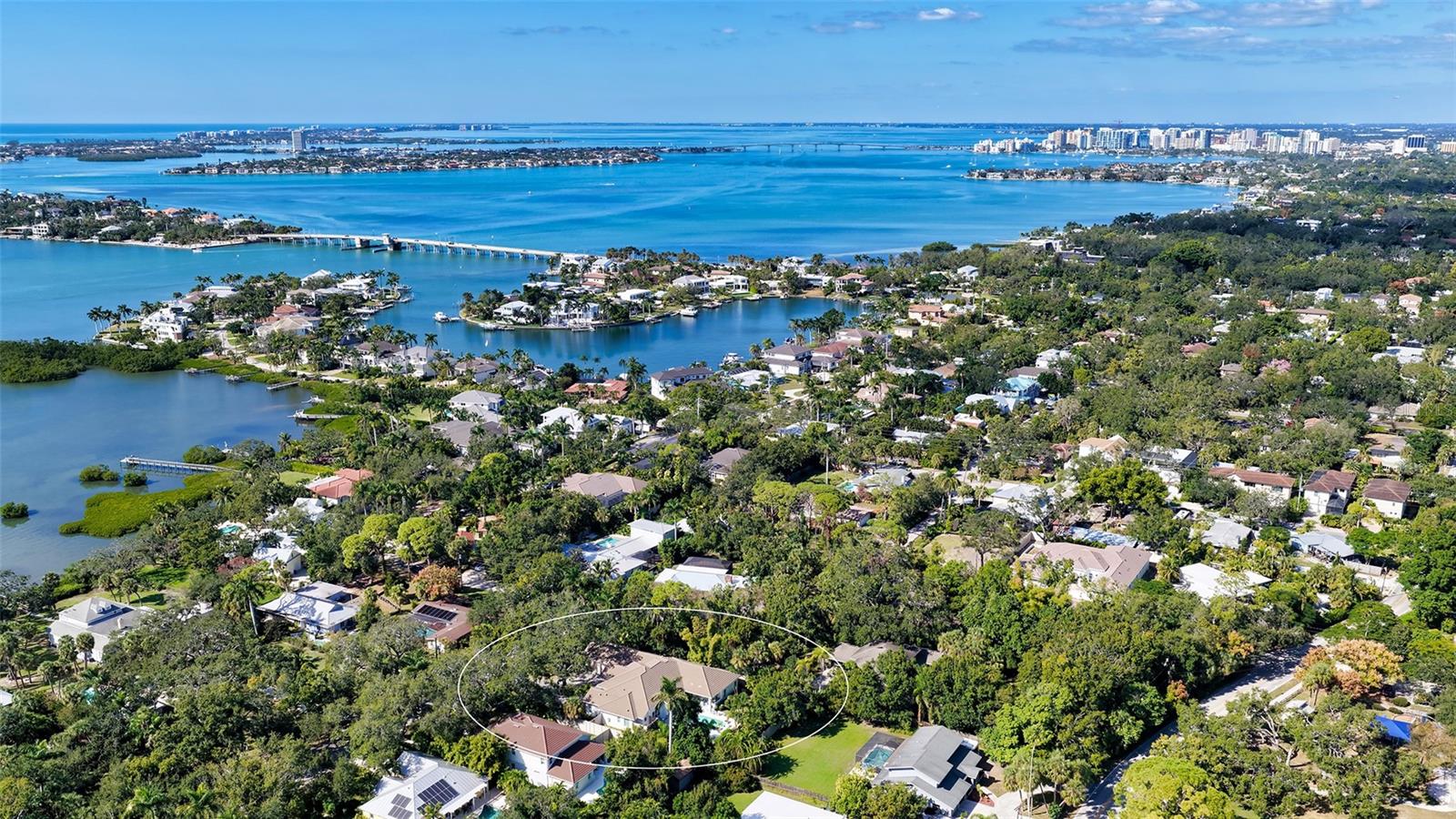 JOHNSON ESTATES - Residential