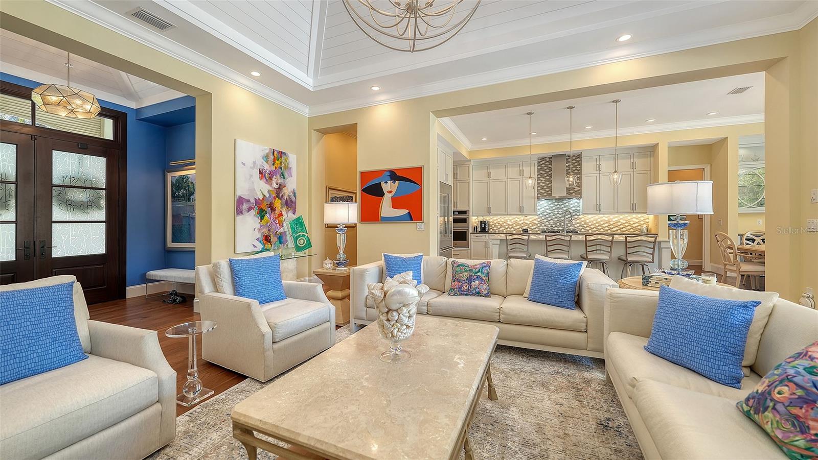 JOHNSON ESTATES - Residential