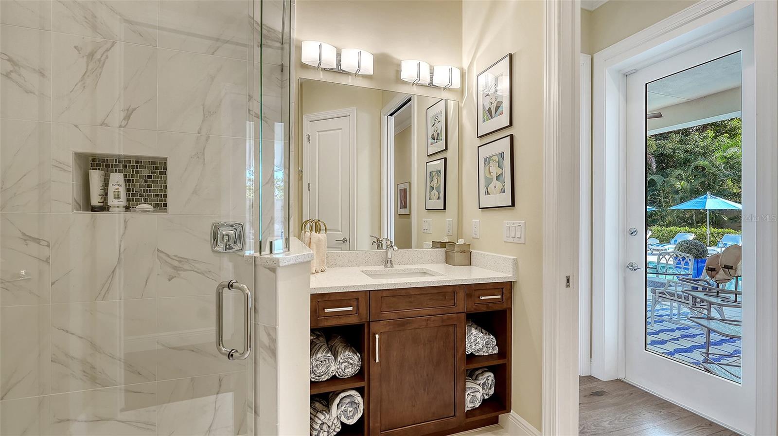 JOHNSON ESTATES - Residential