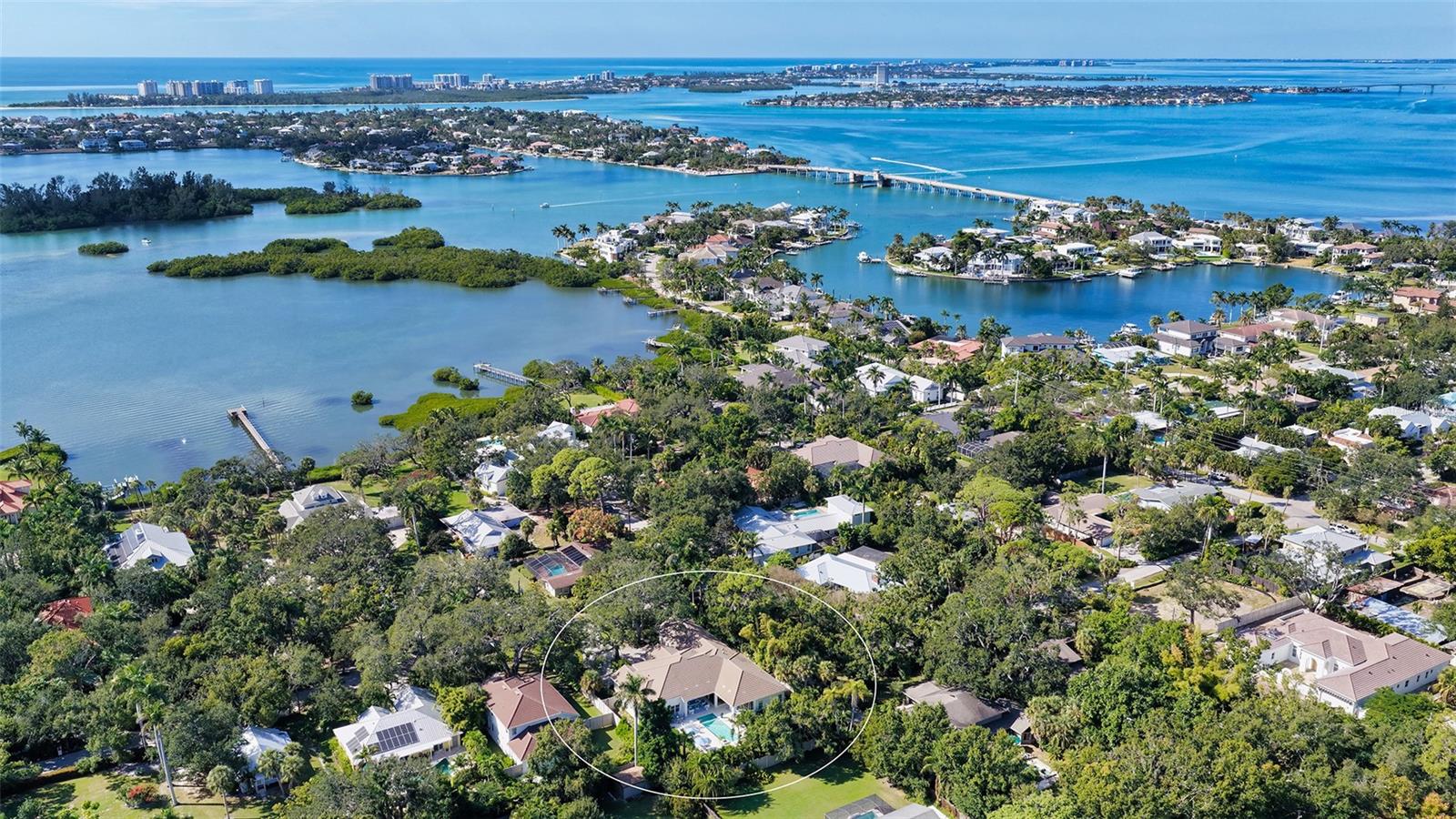 JOHNSON ESTATES - Residential