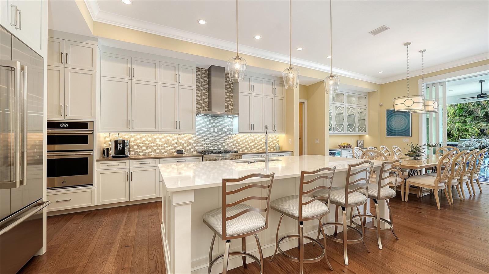 JOHNSON ESTATES - Residential