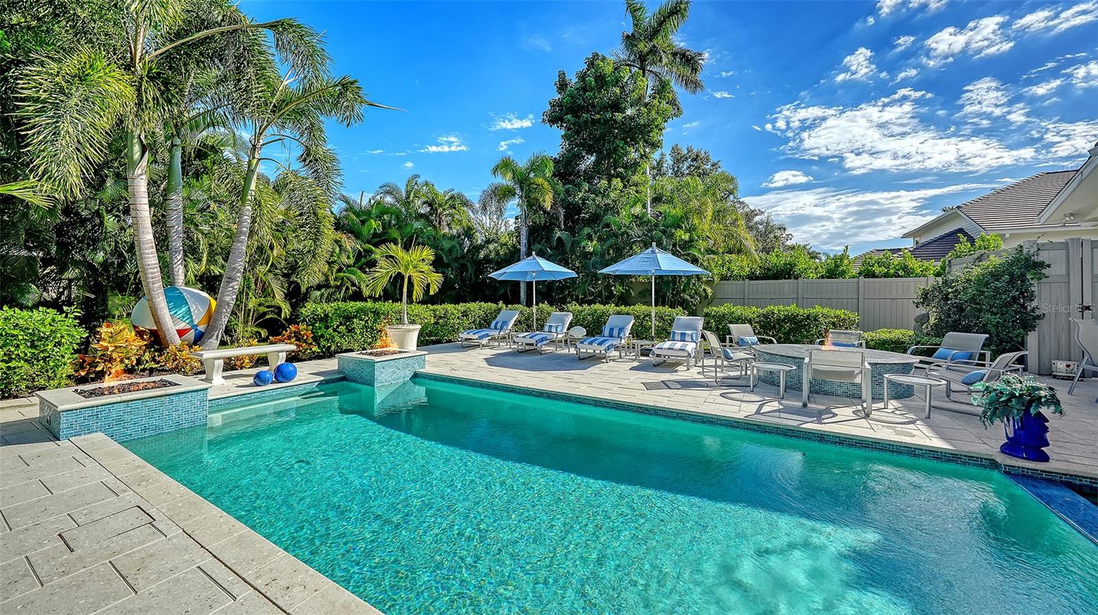 JOHNSON ESTATES - Residential