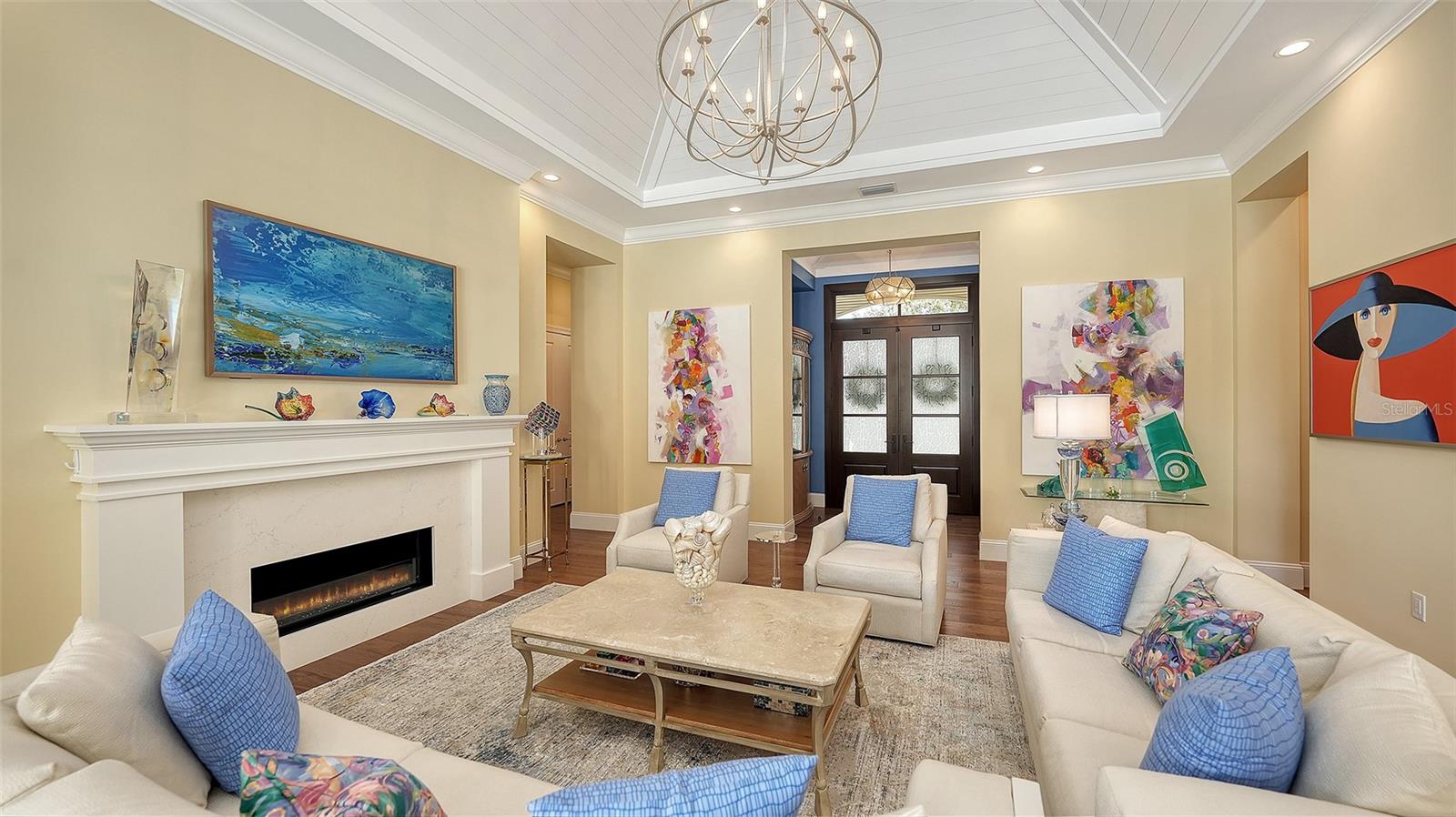 JOHNSON ESTATES - Residential