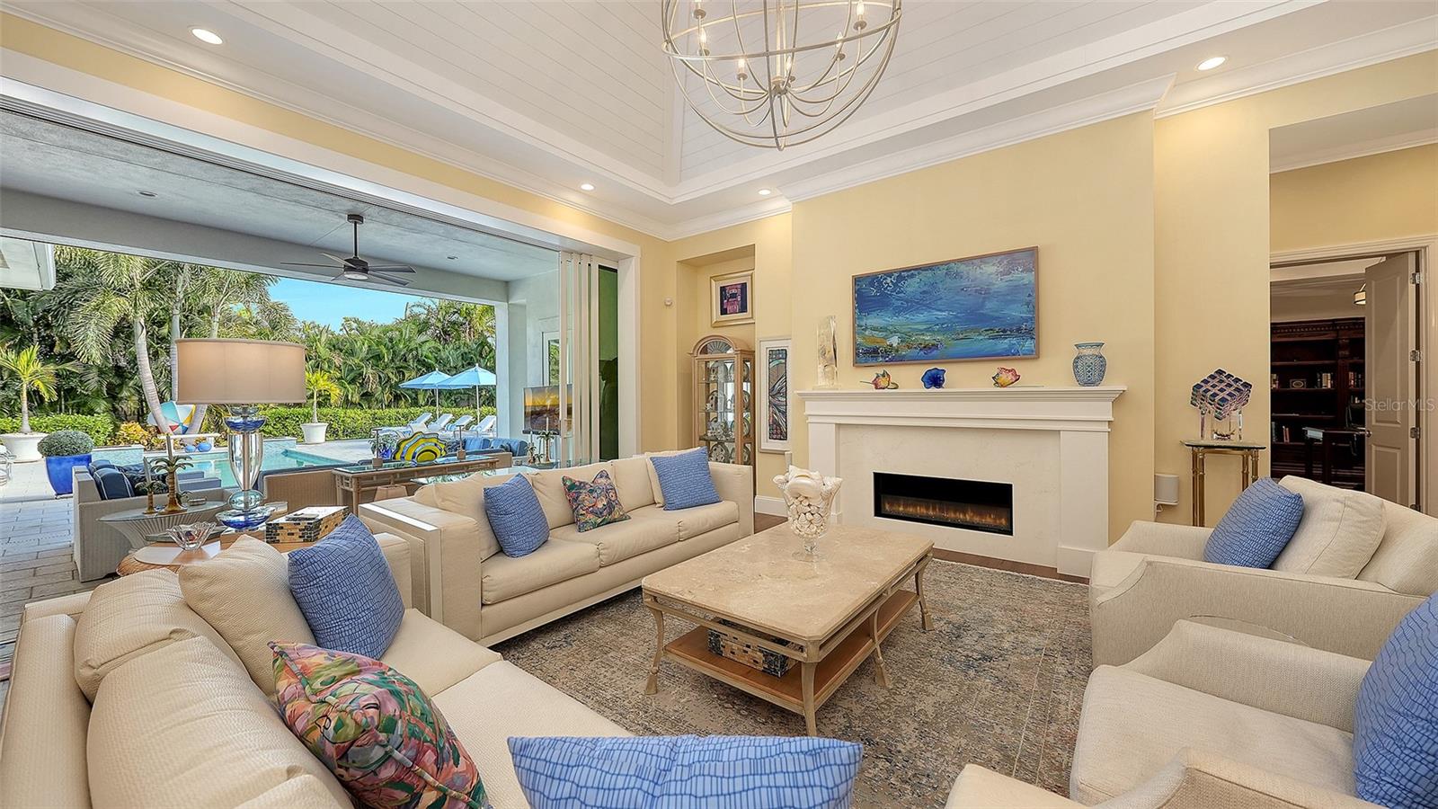 JOHNSON ESTATES - Residential