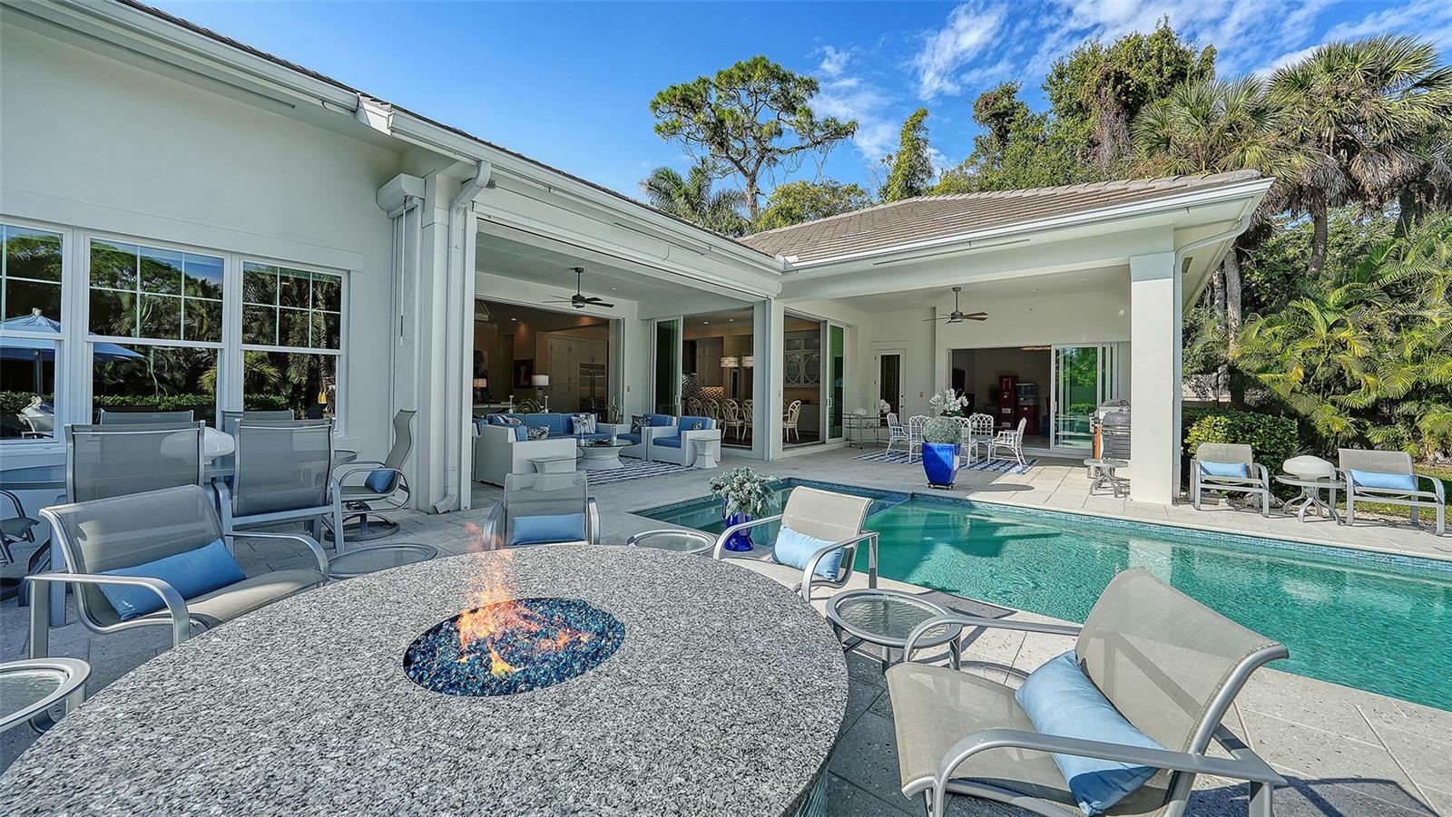 JOHNSON ESTATES - Residential