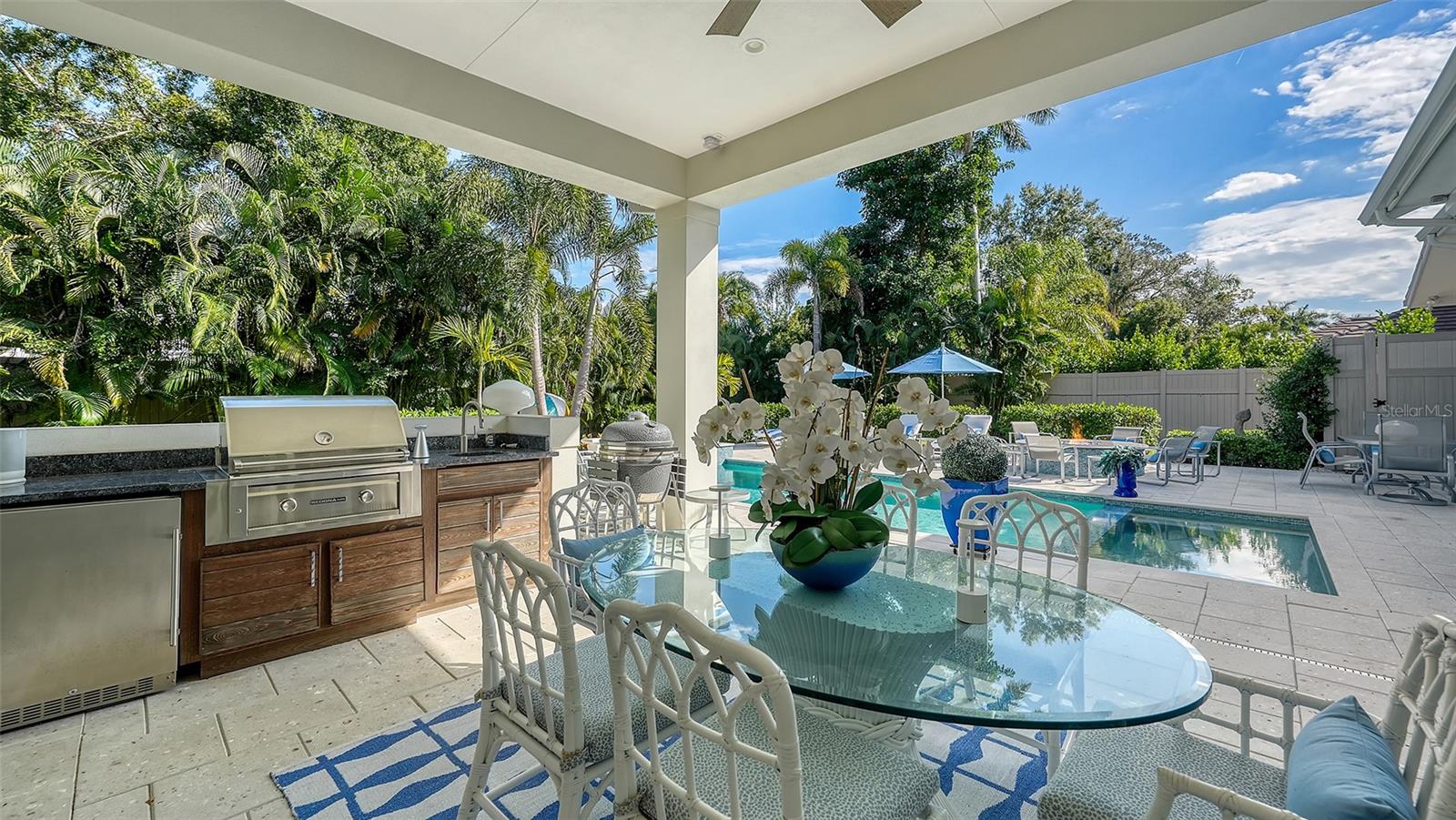 JOHNSON ESTATES - Residential