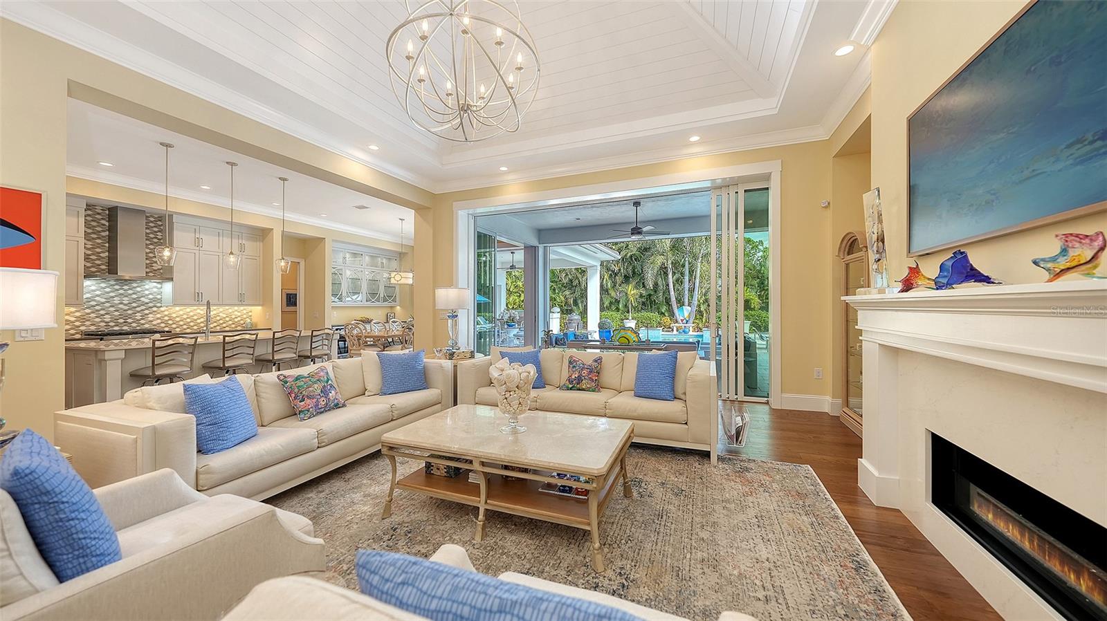 JOHNSON ESTATES - Residential