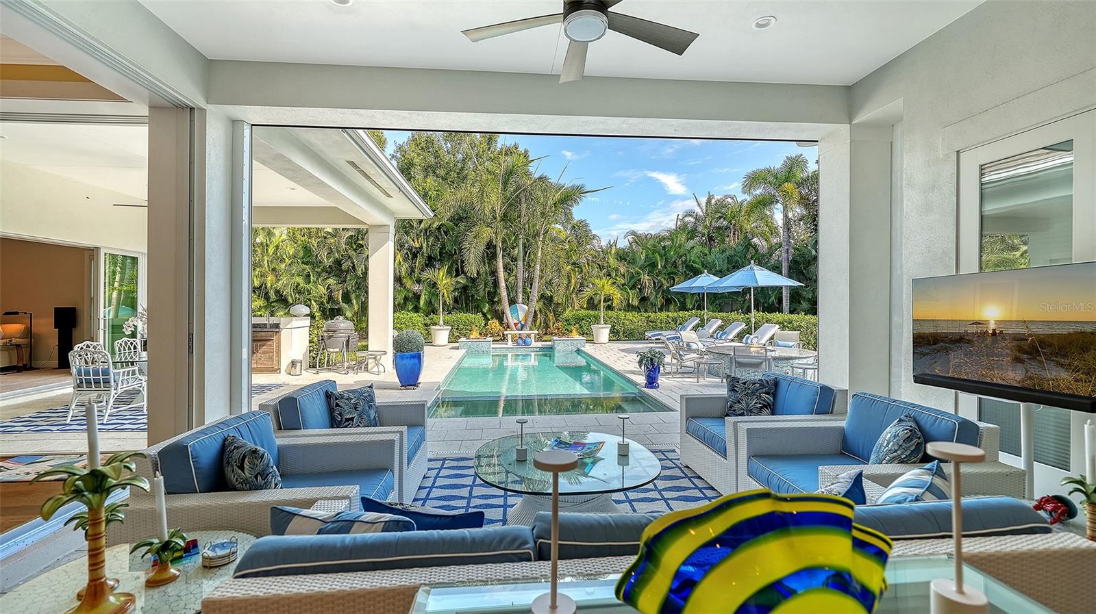 JOHNSON ESTATES - Residential