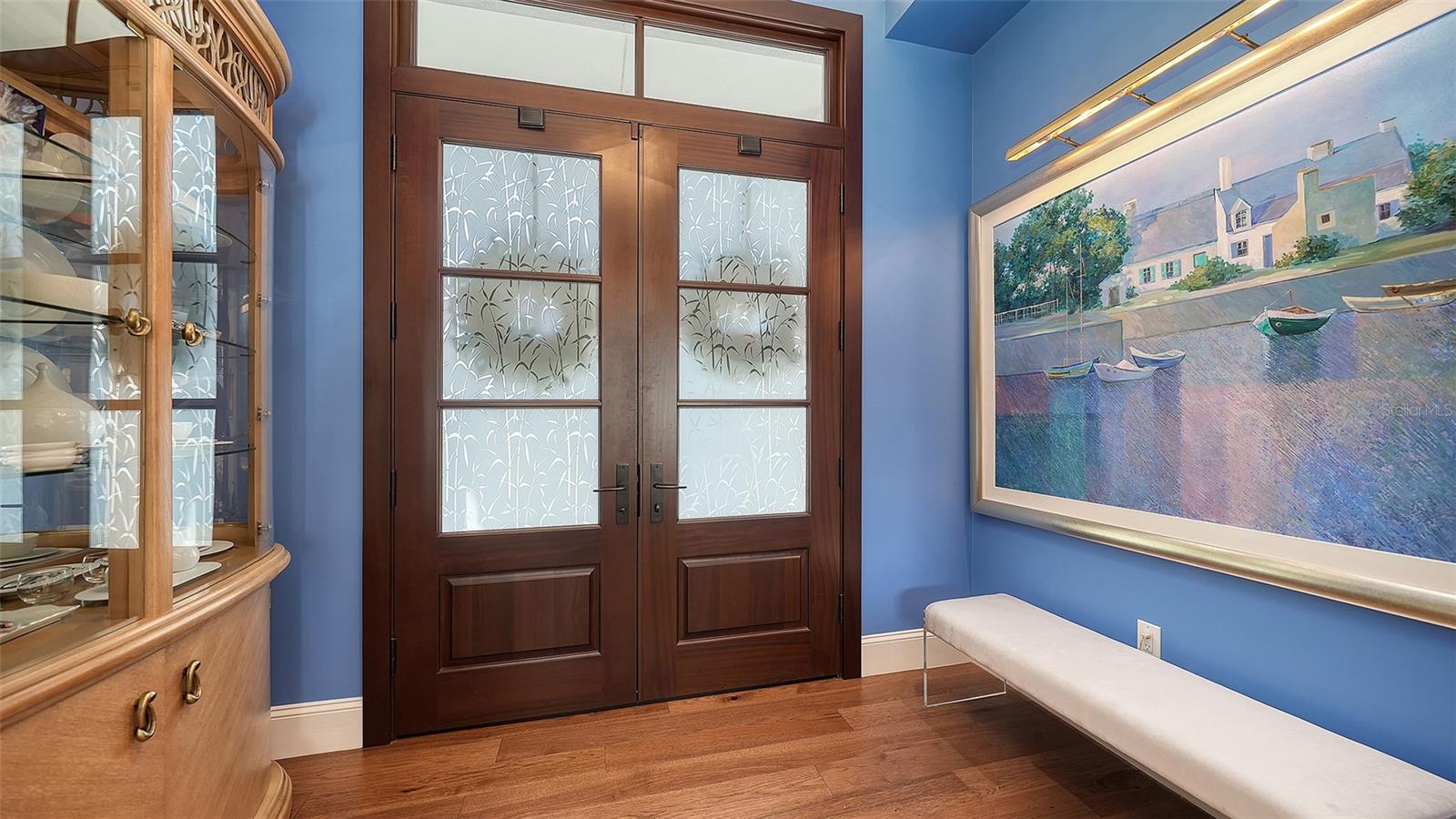 JOHNSON ESTATES - Residential