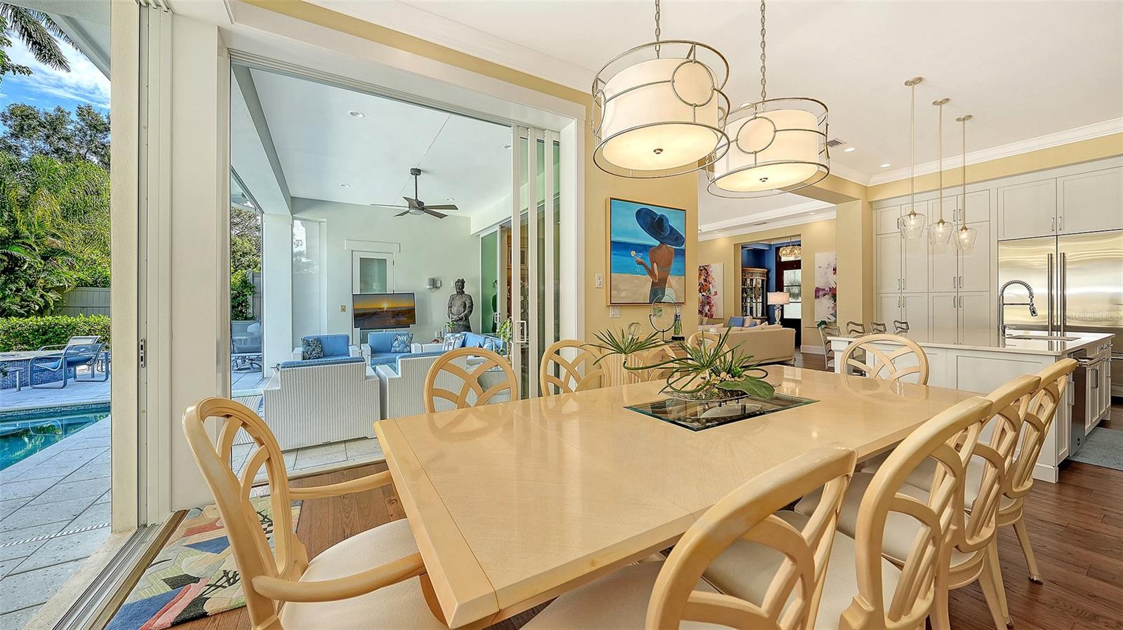 JOHNSON ESTATES - Residential