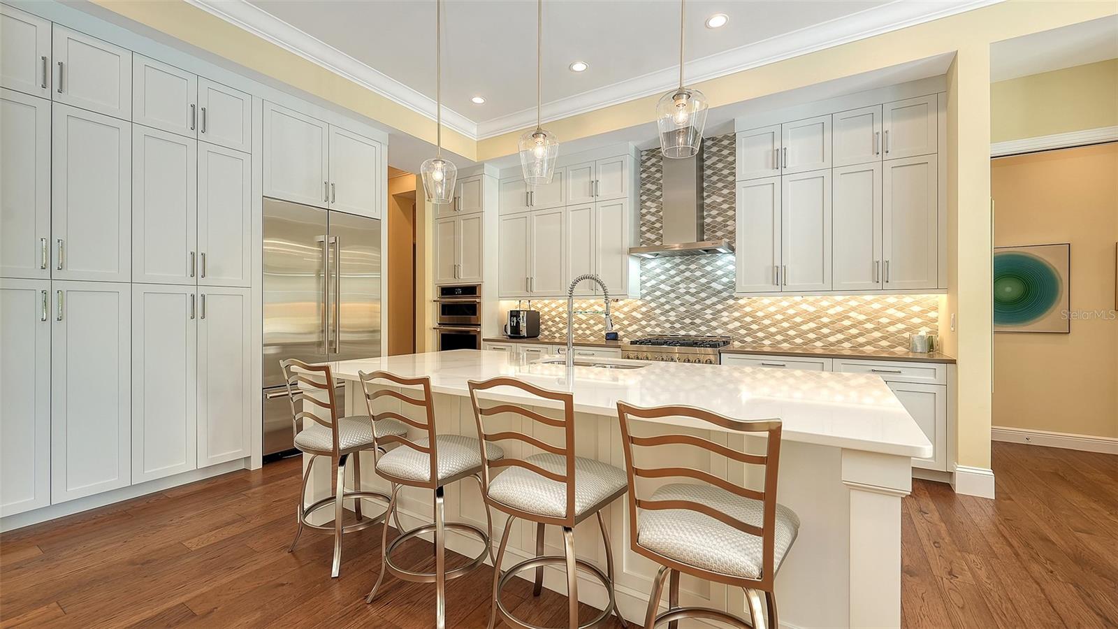 JOHNSON ESTATES - Residential