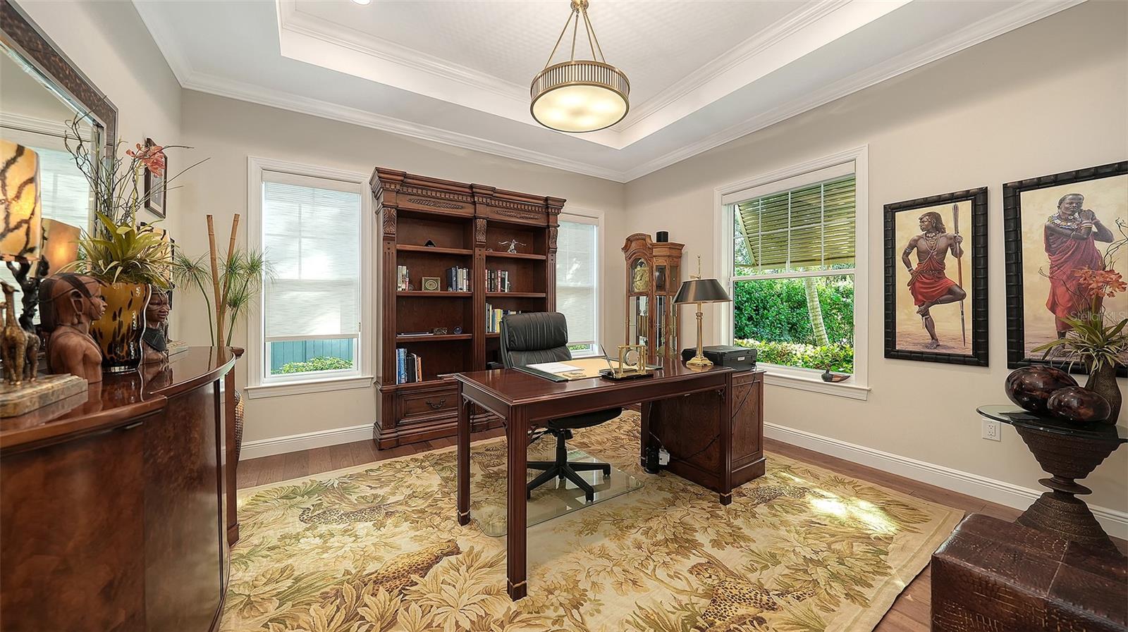 JOHNSON ESTATES - Residential