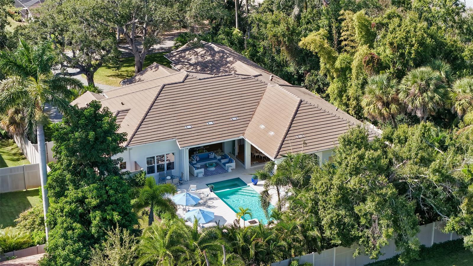 JOHNSON ESTATES - Residential