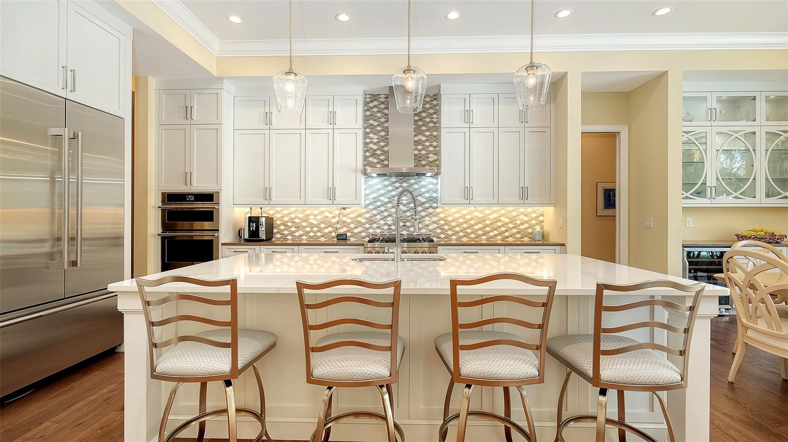 JOHNSON ESTATES - Residential