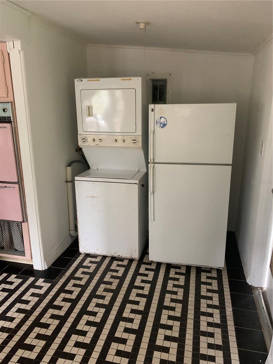 BRAEBURN - Residential