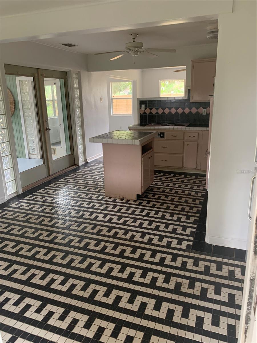 BRAEBURN - Residential