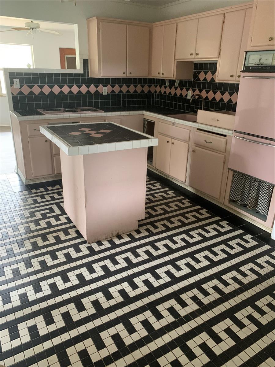 BRAEBURN - Residential