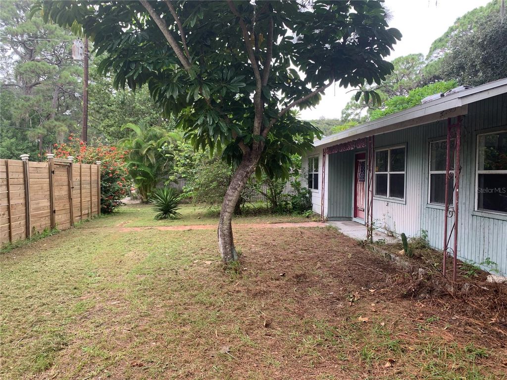 Photo of 1063 40th Street, Sarasota, FL 34234 (MLS # A4688949)