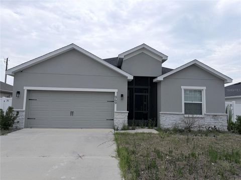 Photo of 949 Montgomery Lane, Polk City, FL 33868 (MLS # O6413439)