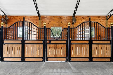 Tiny photo for 7824 NW 167th Court, Morriston, FL 32668 (MLS # OM714693)