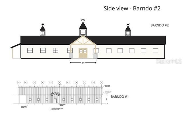 FAR POINT FARMS - Residential