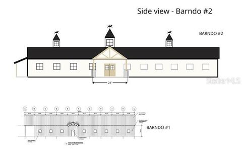 Tiny photo for 7824 NW 167th Court, Morriston, FL 32668 (MLS # OM714693)