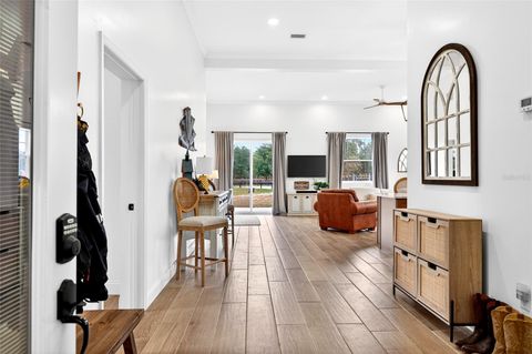 Tiny photo for 7824 NW 167th Court, Morriston, FL 32668 (MLS # OM714693)