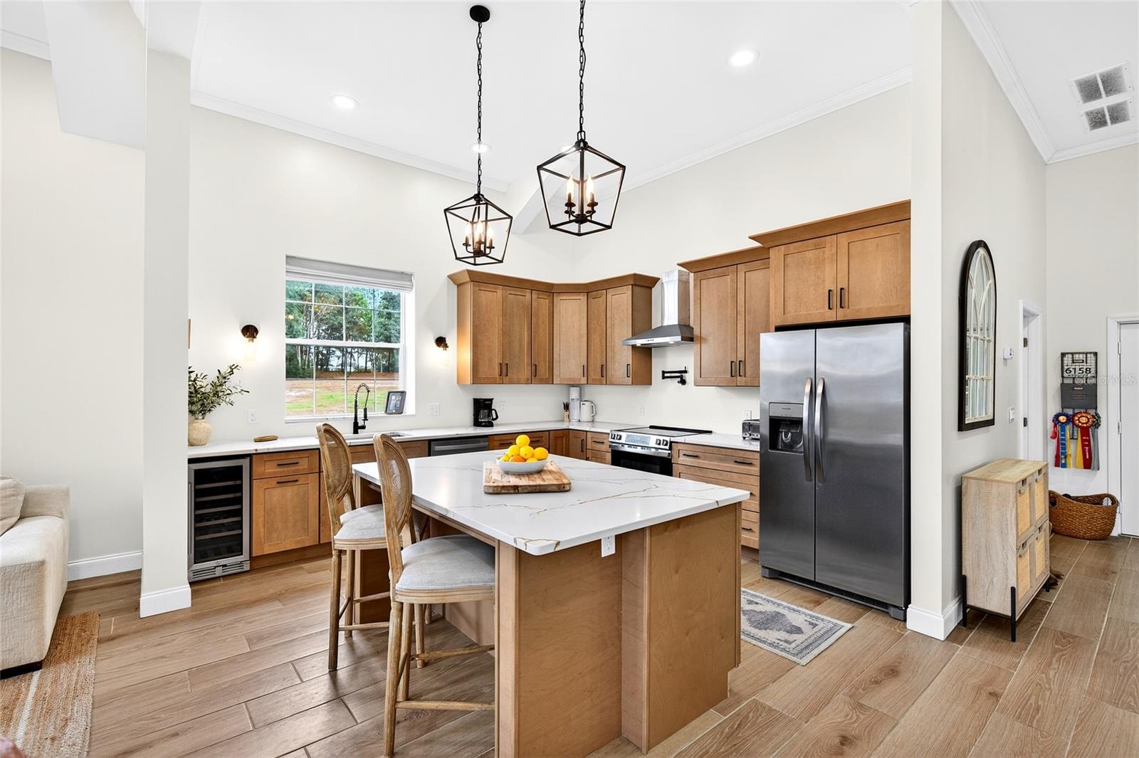 FAR POINT FARMS - Residential