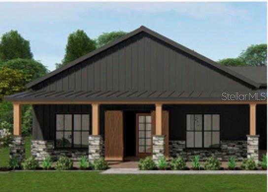 FAR POINT FARMS - Residential