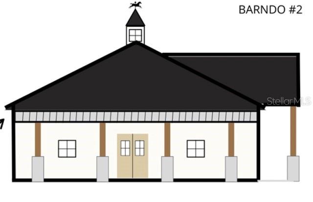 FAR POINT FARMS - Residential