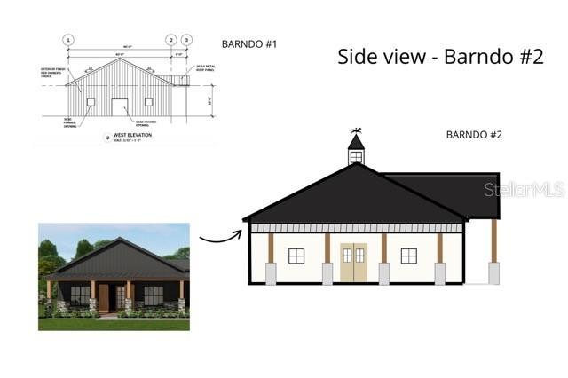 FAR POINT FARMS - Residential
