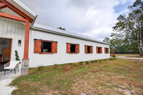 Tiny photo for 7824 NW 167th Court, Morriston, FL 32668 (MLS # OM714693)