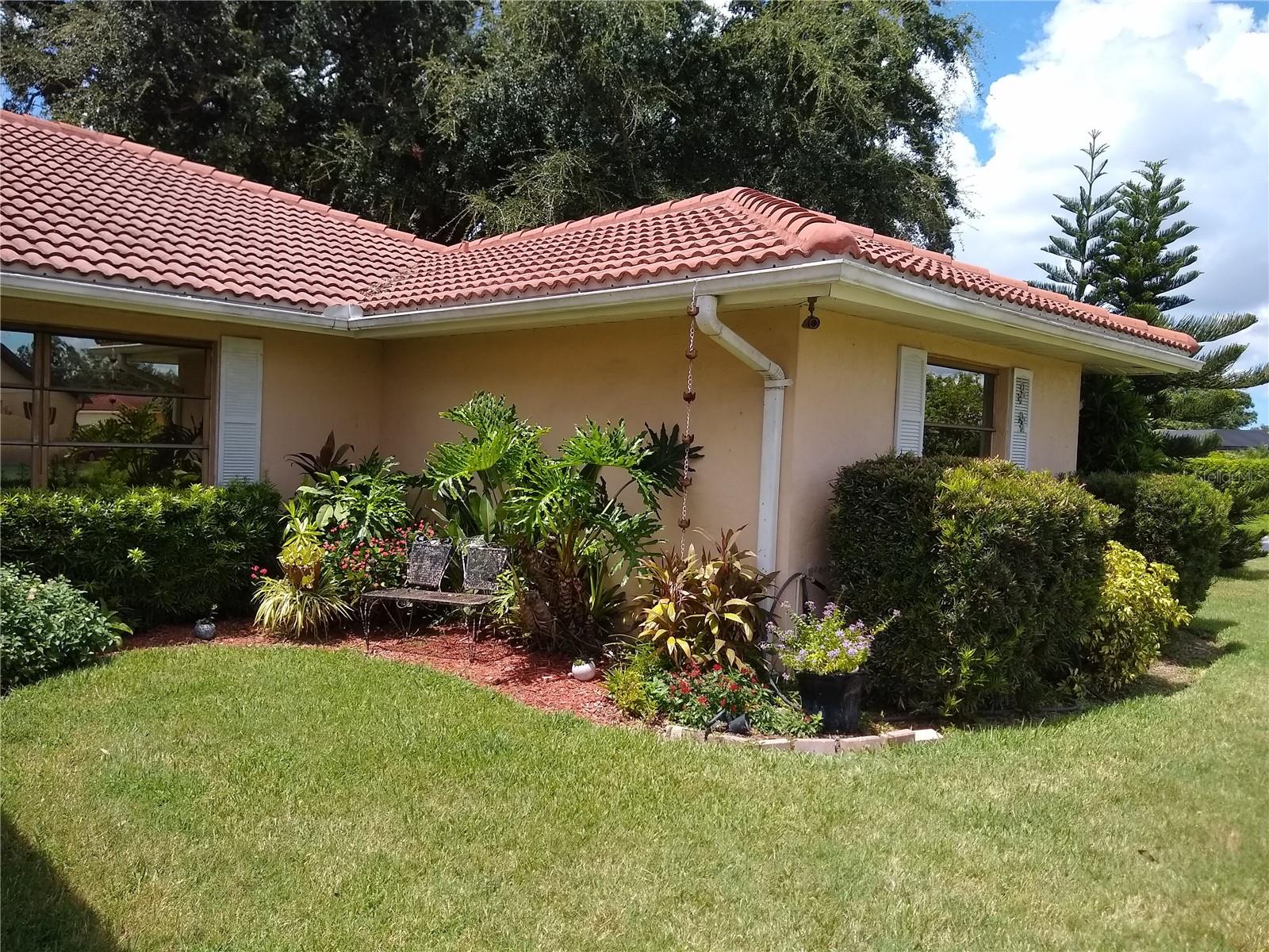 VENICE GARDENS - Residential