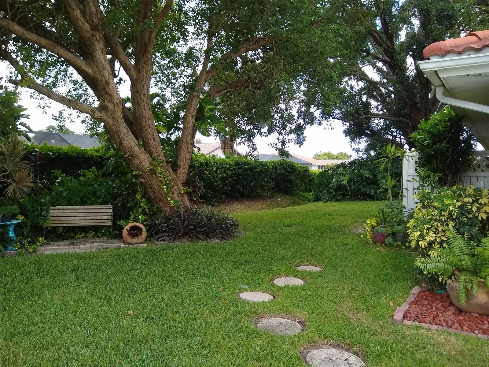 VENICE GARDENS - Residential